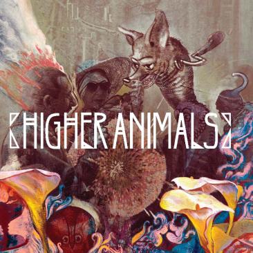 ALBUM ART FRONT COVER BACK COVER_F